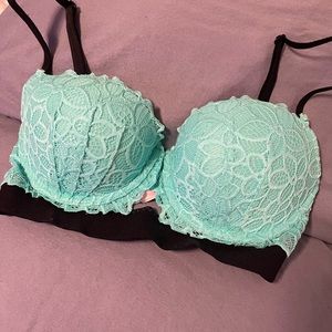 Victoria’s Secret bra